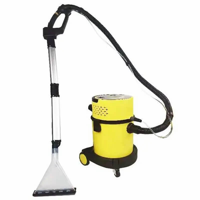 เครื่องซ้กพรม MASTER CARPET VACCUUM