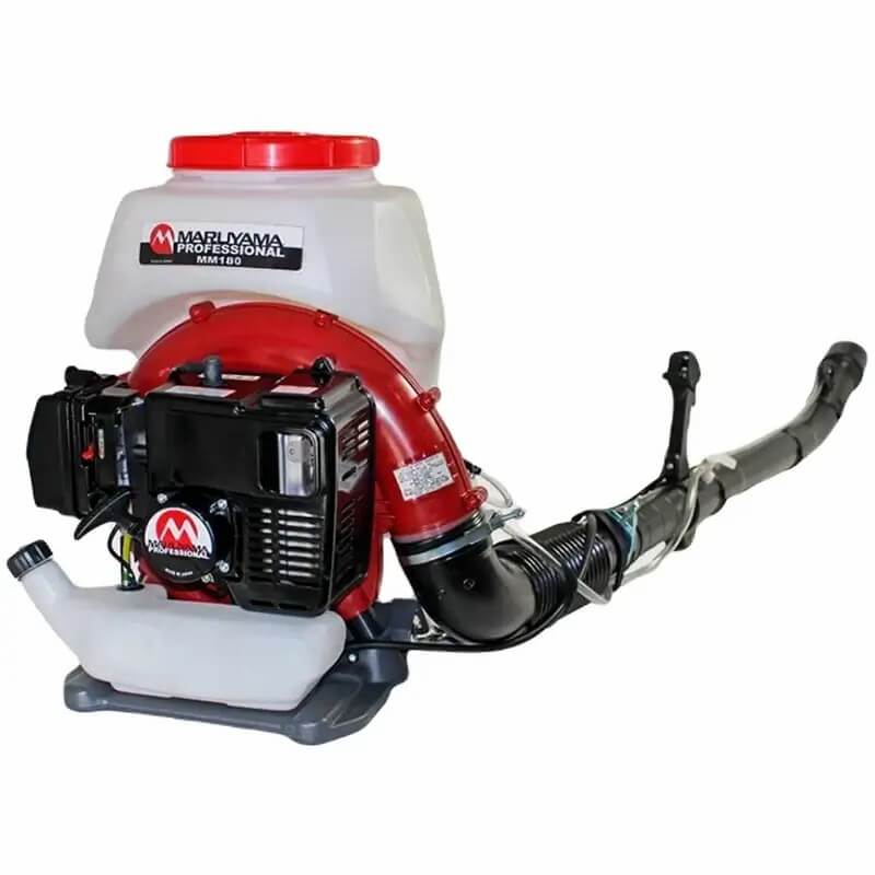 เครื่องพ่นละอองฝอยสะพายหลัง MARUYAMA MM181