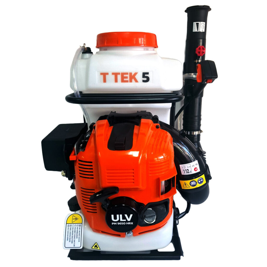T TEK5