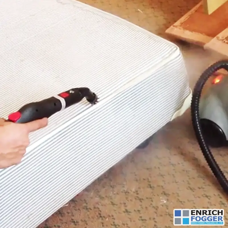 เครื่องกำจัดตัวเรือด