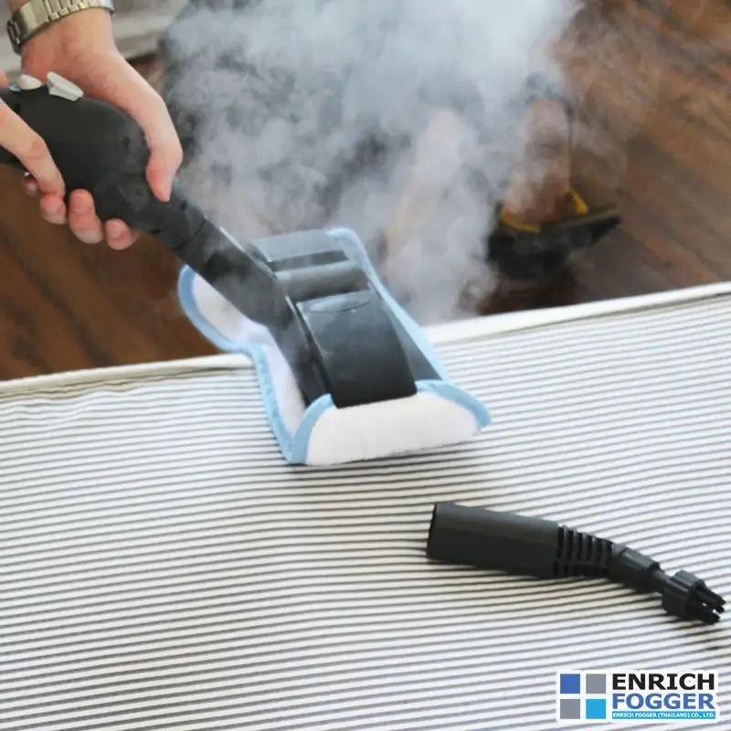 เครื่องกำจัดตัวเรือด