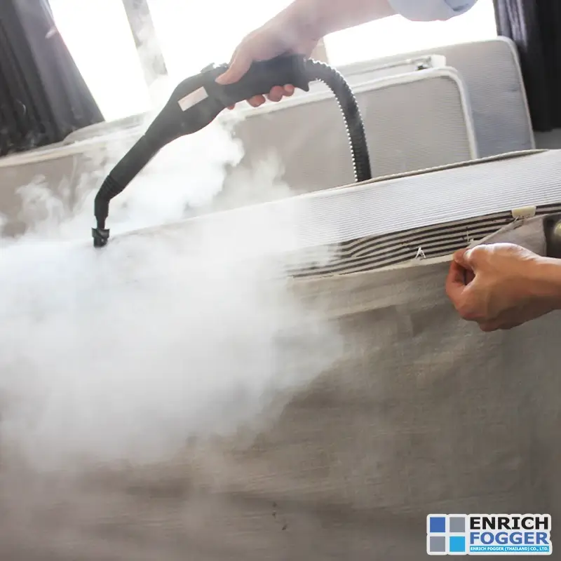 เครื่องกำจัดตัวเรือด